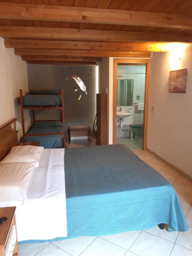 Hotel Mariani Lido di Camaiore Exterior photo