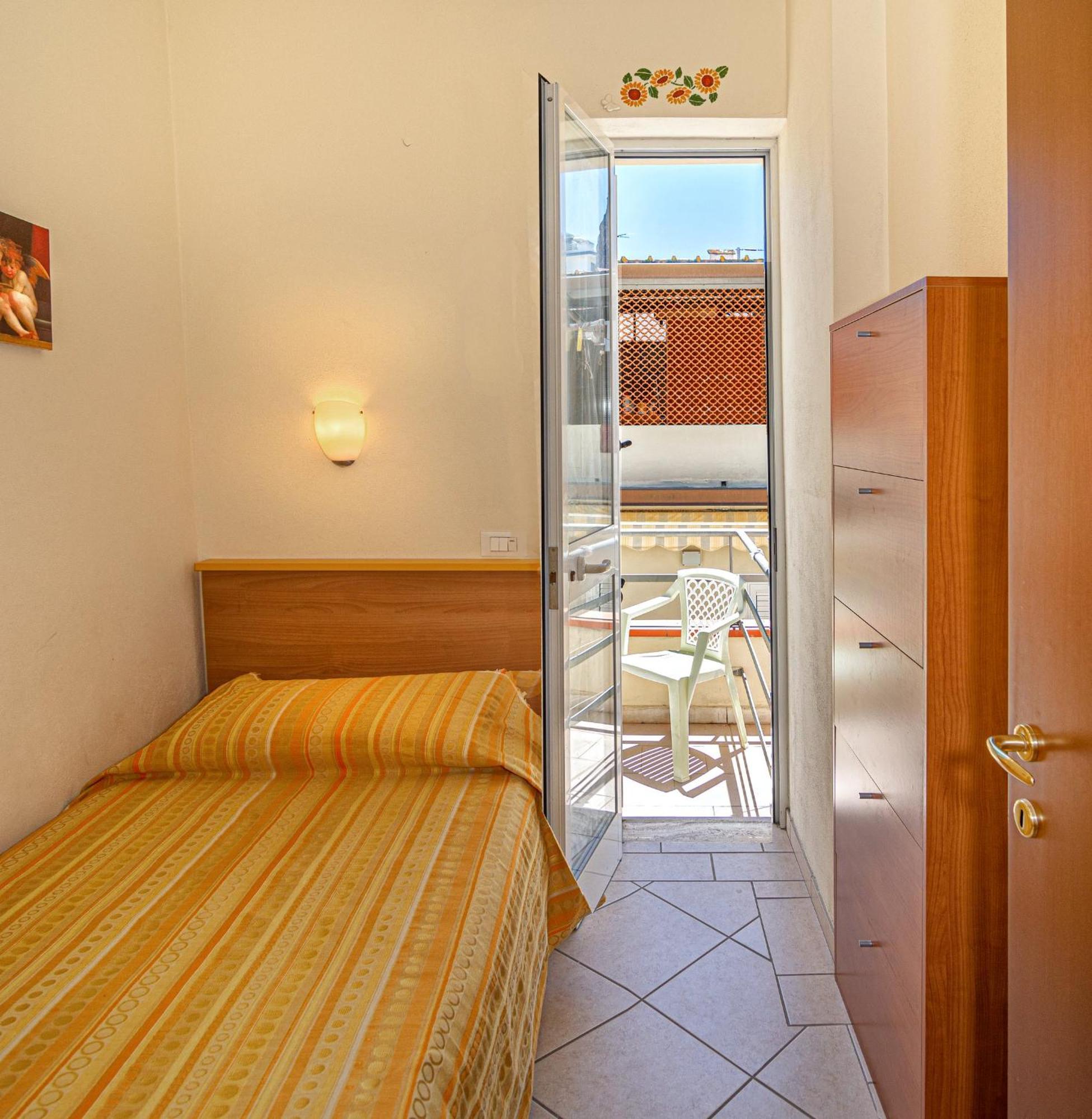 Hotel Mariani Lido di Camaiore Exterior photo