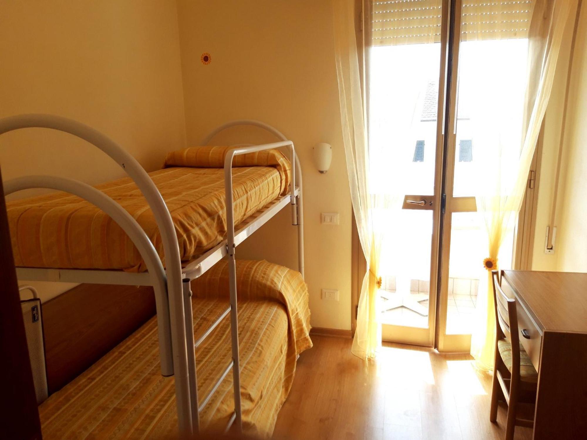 Hotel Mariani Lido di Camaiore Exterior photo